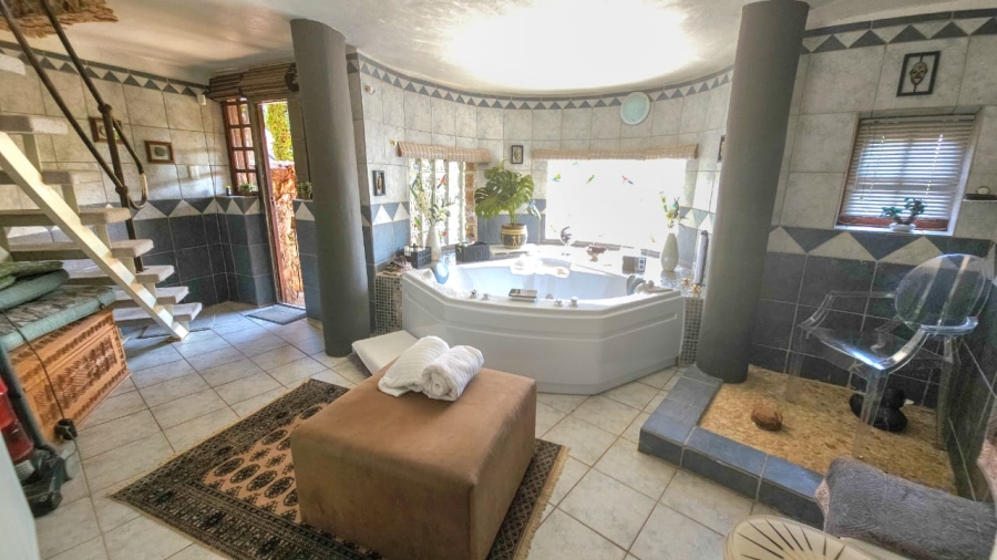 3 Bedroom Property for Sale in Kosmos North West